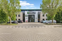 Kantoorruimte te huur Roosendaal - Vijfhuizenberg 44 d