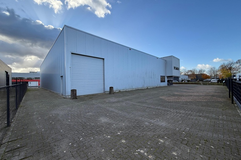 BedrijfsruimteaanSpaarpot Oost 1<br/> inGeldrop