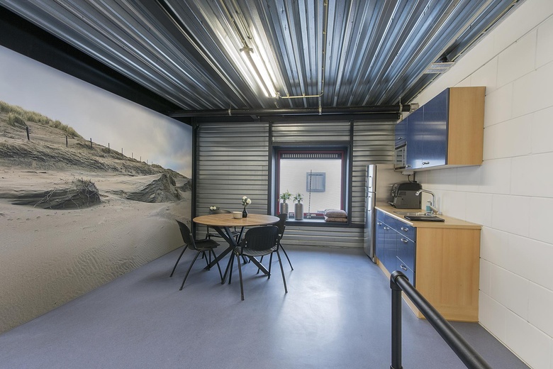 BedrijfsruimteaanDiamantlaan 75<br/> inHoofddorp BedrijfsruimteaanDiamantlaan 75<br/> inHoofddorp