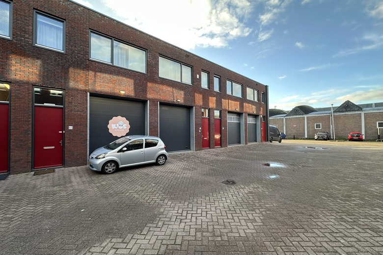 BedrijfsruimteaanParallelweg 65<br/> inVolendam