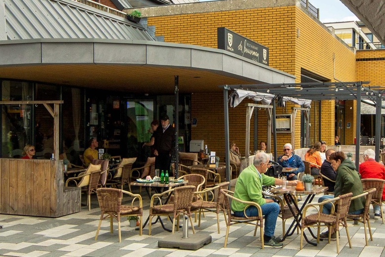 Winkelruimteaan't Plein 26<br/> inLeusden Winkelruimteaan't Plein 26<br/> inLeusden