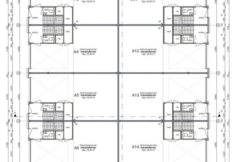 Bedrijfsruimteaande Waal 11 - 85<br/> inBest Bedrijfsruimteaande Waal 11 - 85<br/> inBest