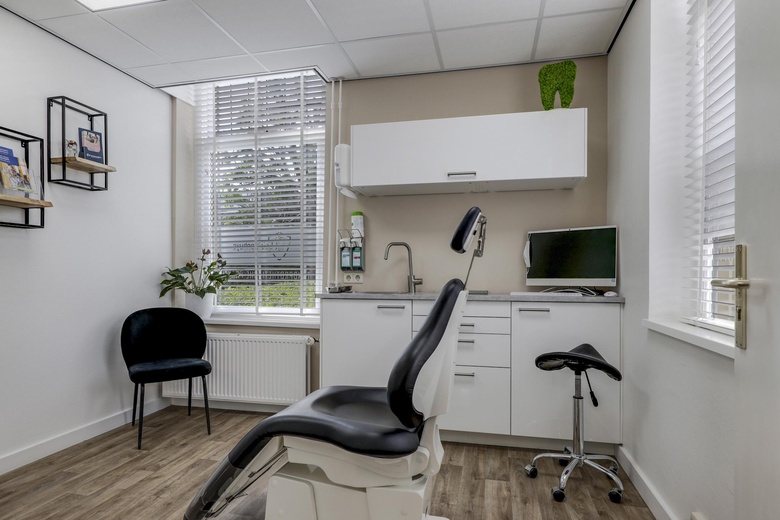 KantoorruimteaanKraakselaan 60<br/> inDoesburg