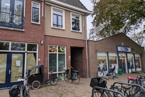 Bekijk foto 5 van Hogestraat 13 Bekijk foto 5 van Hogestraat 13