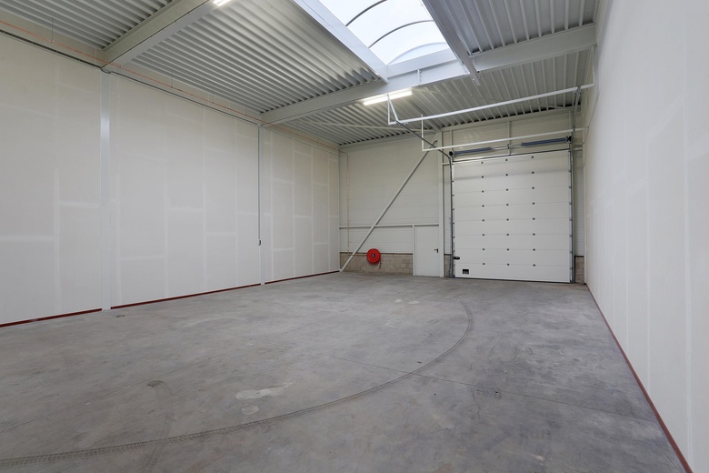 BedrijfsruimteaanMarconistraat 2-18<br/> inLandgraaf