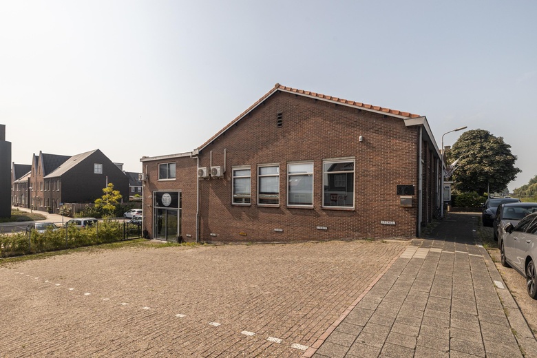 Bekijk foto Kantoorruimte aan de Rodenrijseweg 297 in Berkel en Rodenrijs