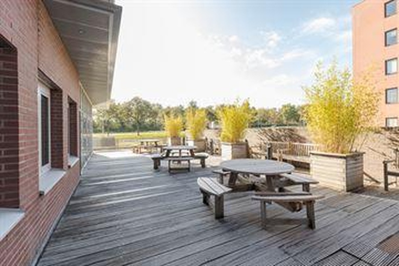 KantoorruimteaanZuiderzeelaan 27 - 41<br/> inZwolle