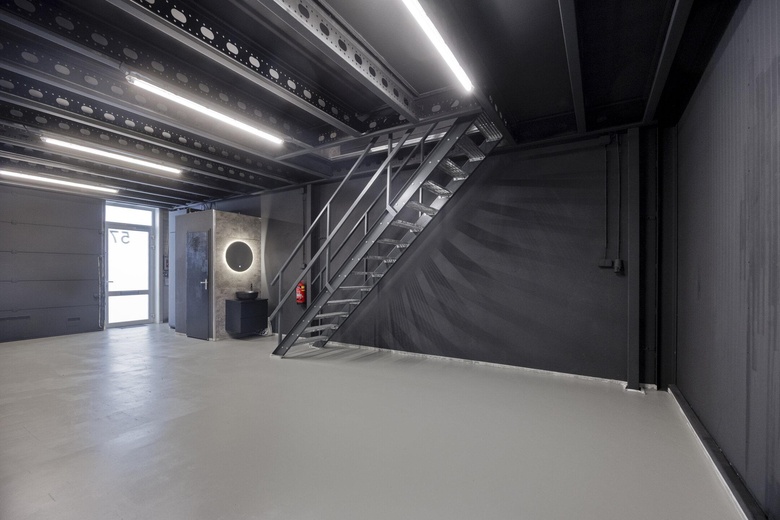 BedrijfsruimteaanChrista Ehrlichhof 57<br/> inRotterdam