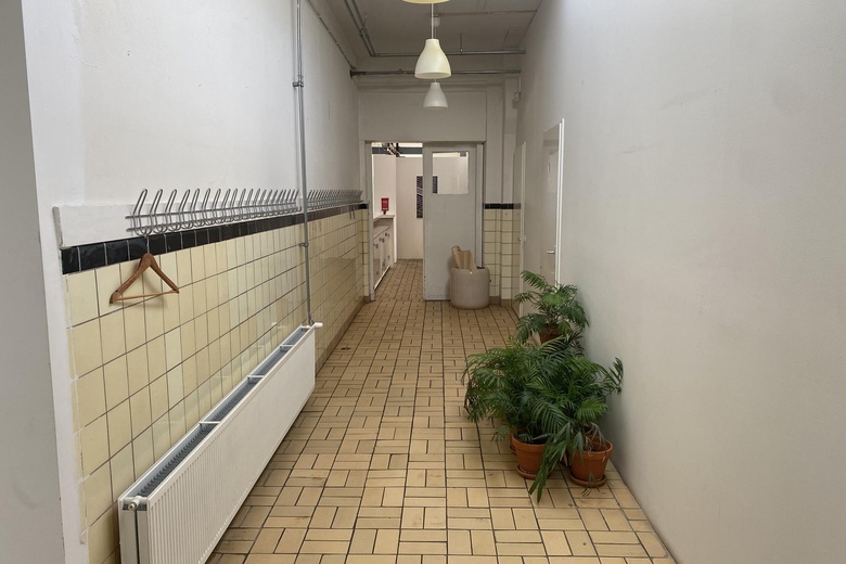 KantoorruimteaanPaul Krugerkade 45<br/> inHaarlem