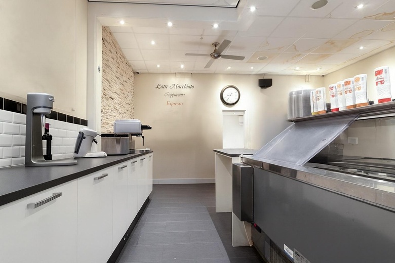 WinkelruimteaanBegijnenstraat 13<br/> inBeverwijk