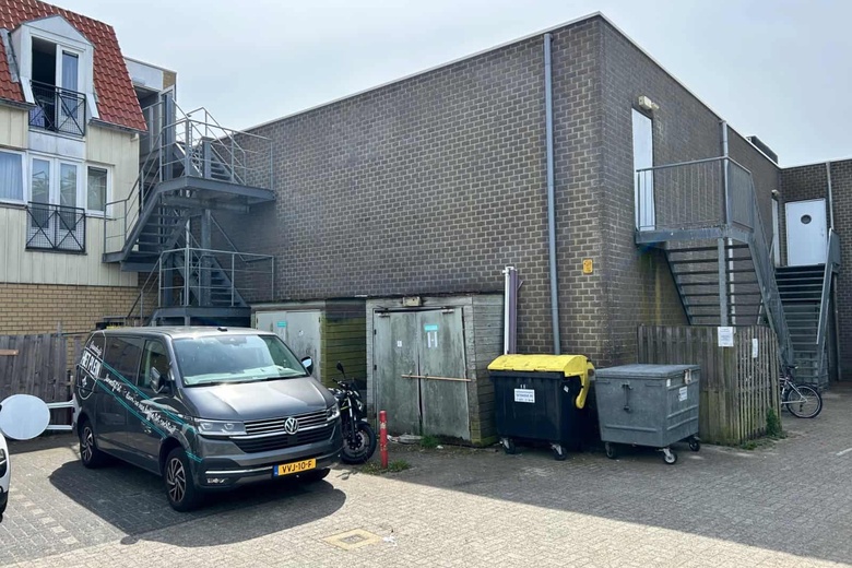 Horeca De Koog - Dorpsstraat 20a - Foto 9