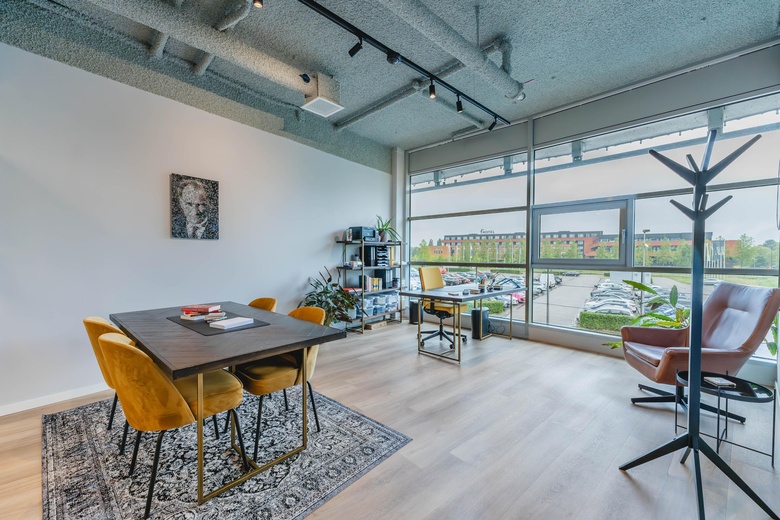 KantoorruimteaanBoeingavenue 1<br/> inSchiphol-Rijk