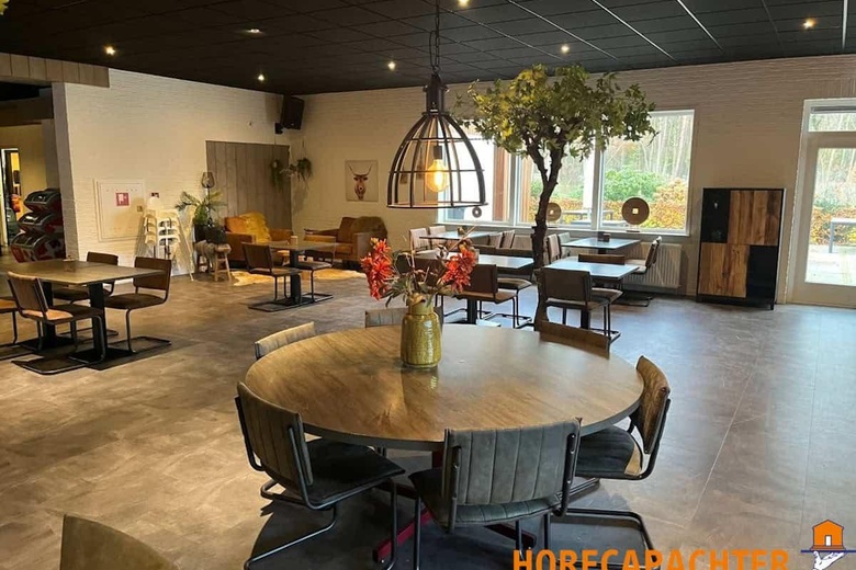 HorecaaanBesthemerberg 1<br/> inOmmen