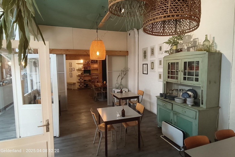 HorecaaanMarkt 27<br/> inArnhem