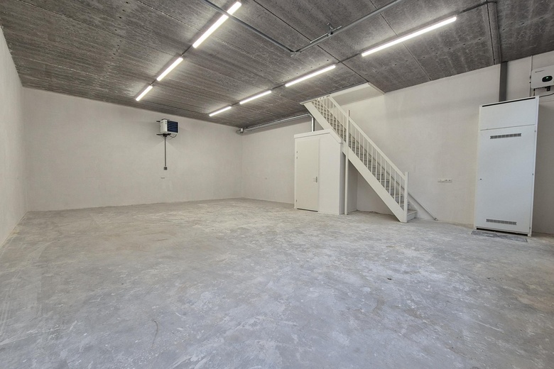 BedrijfsruimteaanStephensonweg 16 b<br/> inGorinchem