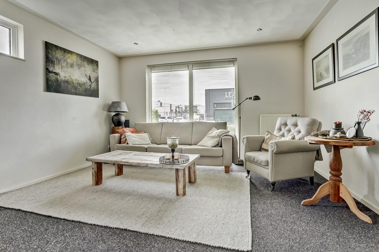 BedrijfsruimteaanIndustrieweg 5 C<br/> inOost-Vlieland