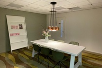 Kantoorruimte Oss - Raadhuislaan 4 - Foto 5