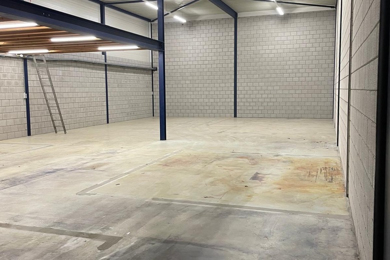 BedrijfsruimteaanHandelsweg 16<br/> inSint-Oedenrode