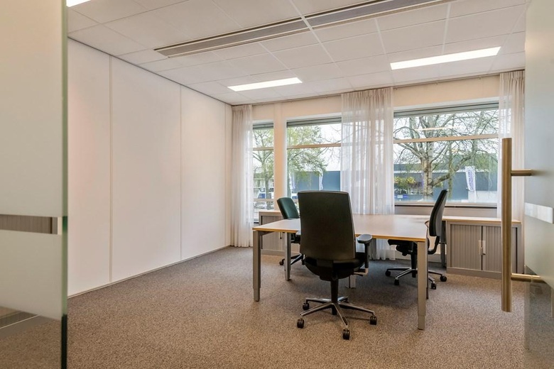 KantoorruimteaanVendelier 2 C<br/> inVeenendaal KantoorruimteaanVendelier 2 C<br/> inVeenendaal