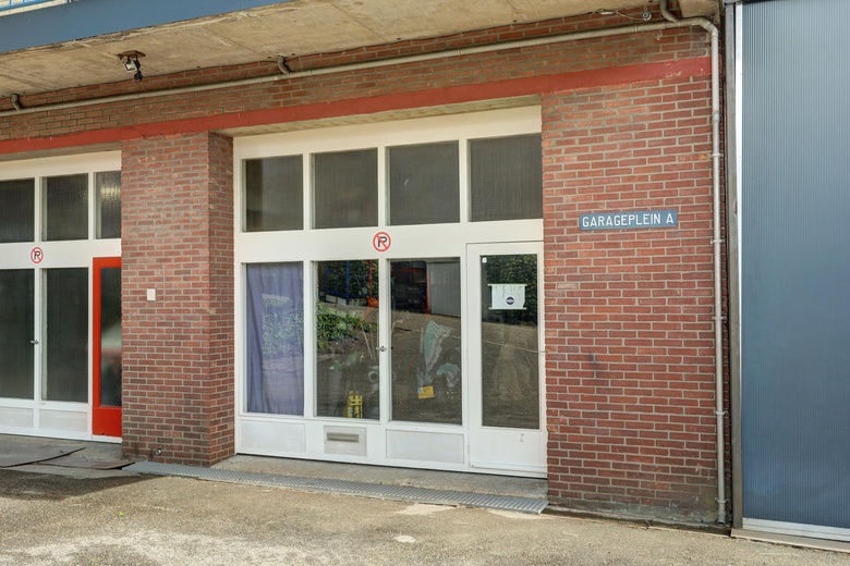 BedrijfsruimteaanHenry Fordstraat 7<br/> inZwartewaal