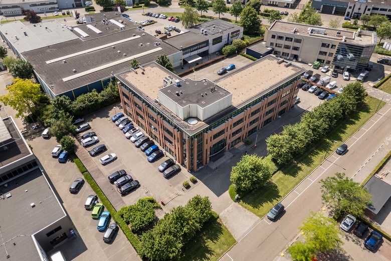 KantoorruimteaanVijzelmolenlaan 9units<br/> inWoerden