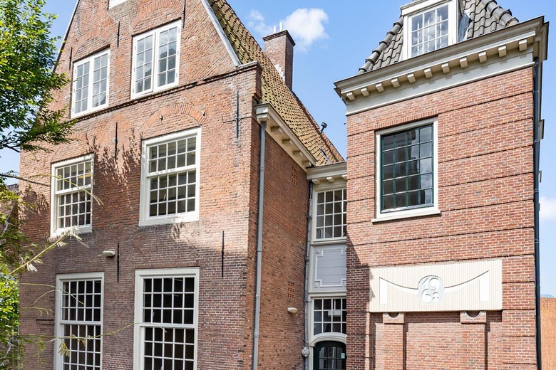 Kantoorruimte Haarlem - Gedempte Oude Gracht 45 47 - Foto 15
