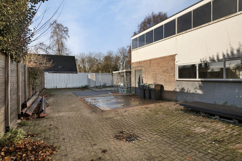 BedrijfsruimteaanHavenkade 2<br/> inElburg BedrijfsruimteaanHavenkade 2<br/> inElburg