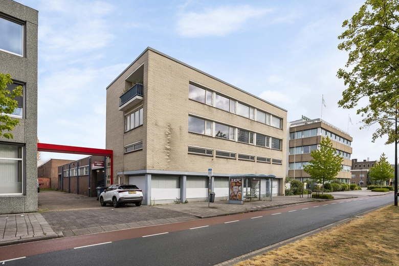 Kantoorruimte Rijswijk - Verrijn Stuartlaan 38 b - Foto 19
