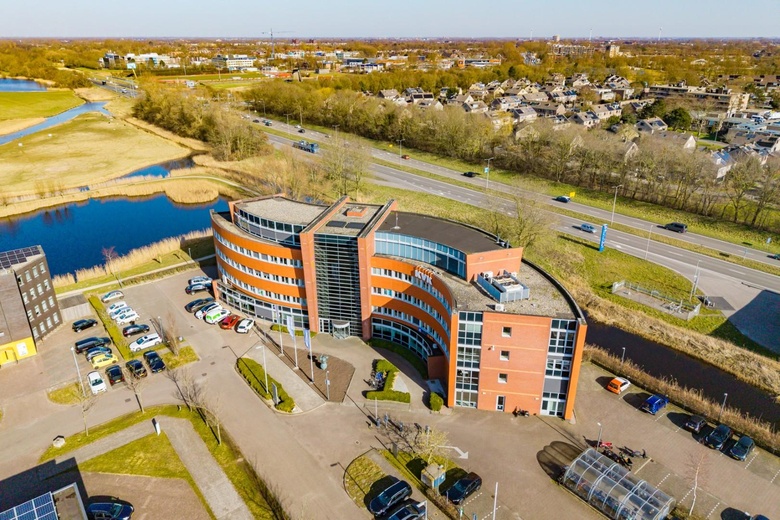 KantoorruimteaanComeniusstraat 10 A<br/> inAlkmaar