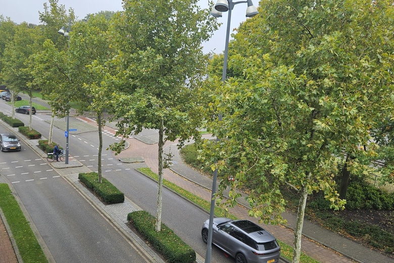 KantoorruimteaanSpoorsingel 1 A<br/> inHeerlen