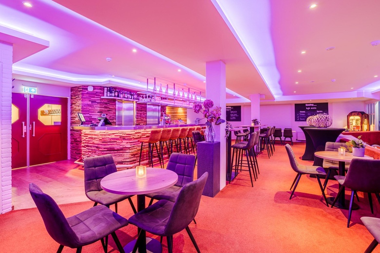 HorecaaanApeldoornseweg 1 C<br/> inHattem