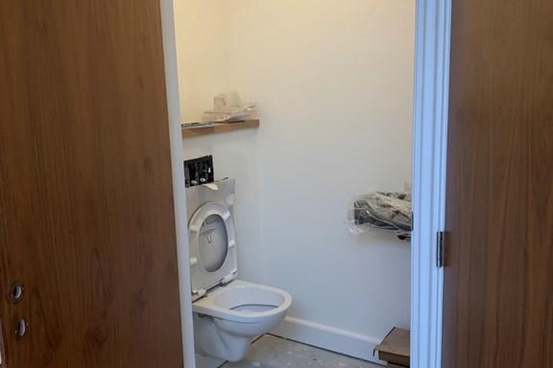 KantoorruimteaanParallelweg-Oost 86<br/> inVlijmen