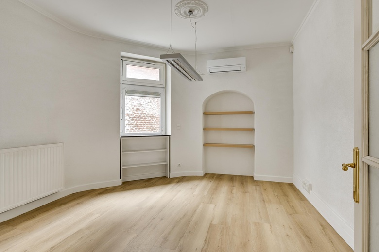 KantoorruimteaanJodenstraat 6<br/> inEcht