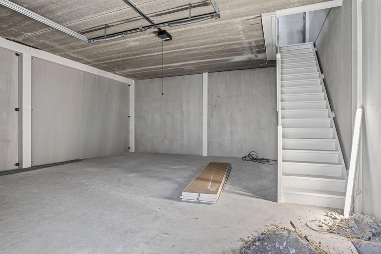 Bedrijfsruimte Arnhem - Vlamoven 33 B - Foto 15