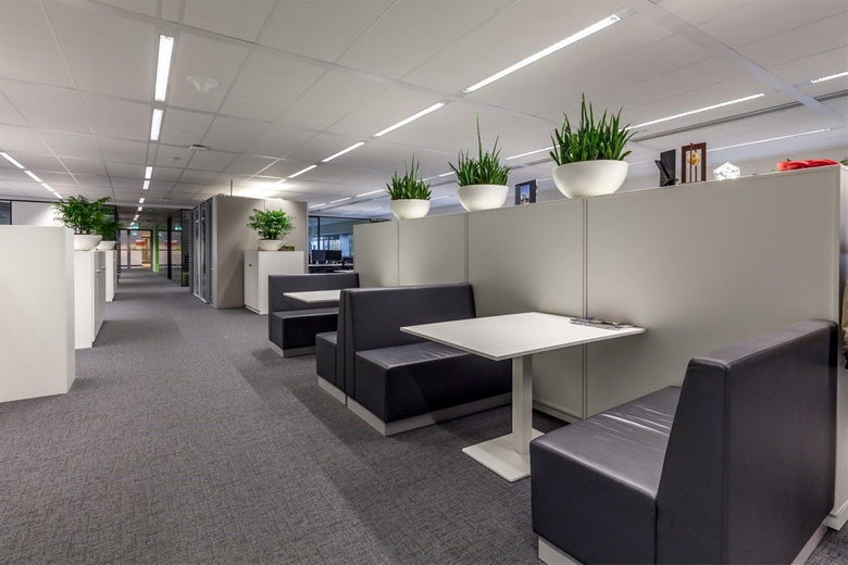 KantoorruimteaanPiet Mondriaanplein 1<br/> inAmersfoort