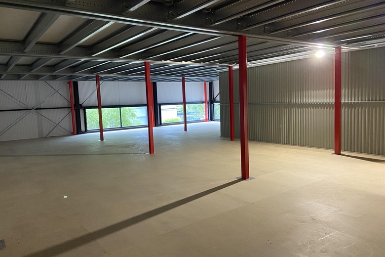 Bedrijfsruimte Nieuwkoop - Industrieweg 33 - Foto 8