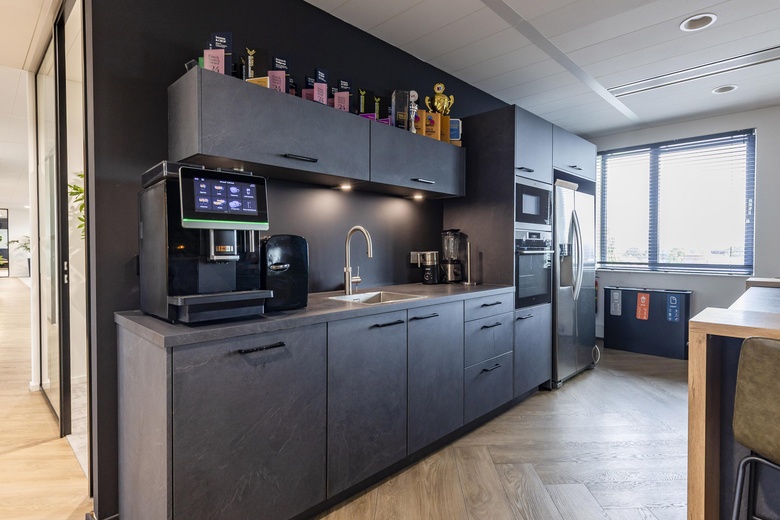 KantoorruimteaanPiet Mondriaanlaan 12<br/> inAmersfoort