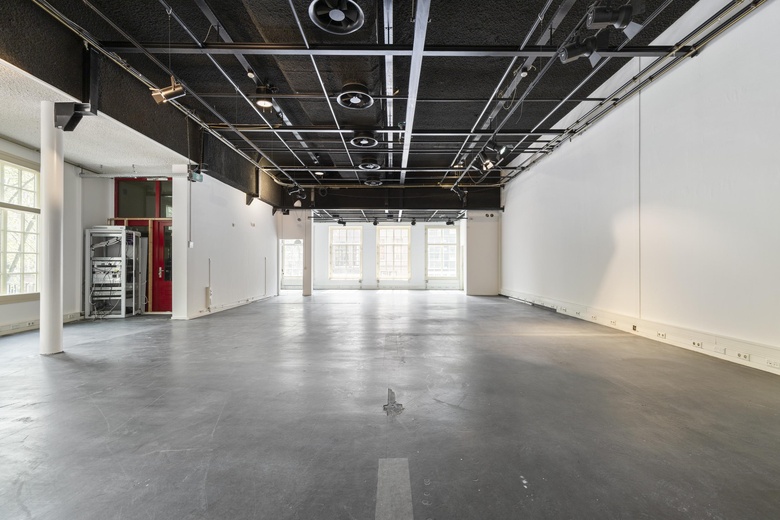 Kantoorruimte Amsterdam - Spuistraat 2 - Foto 9