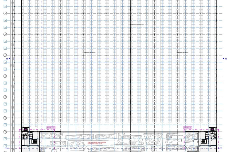 BedrijfsruimteaanZwitserlandstraat 1 - 3<br/> inAalsmeer