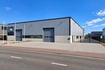 Bedrijfsruimte Etten-Leur - Mon Plaisir 6 H - Foto 1