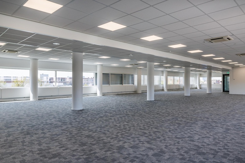 KantoorruimteaanZoomstede 2 - 20<br/> inNieuwegein