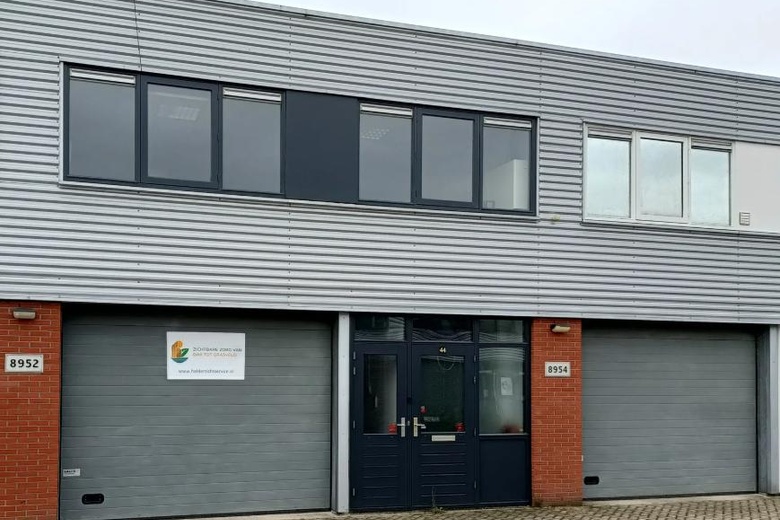 Bekijk foto 1 van Neutronenlaan 44