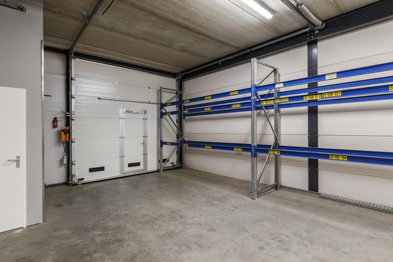 Bedrijfsruimte Amersfoort - Havenweg 21 C - Foto 14