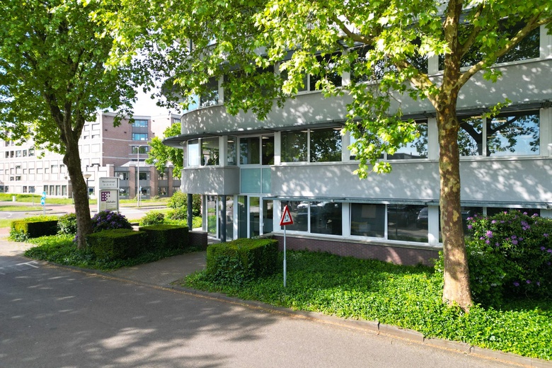 KantoorruimteaanRossinistraat 36<br/> inOss