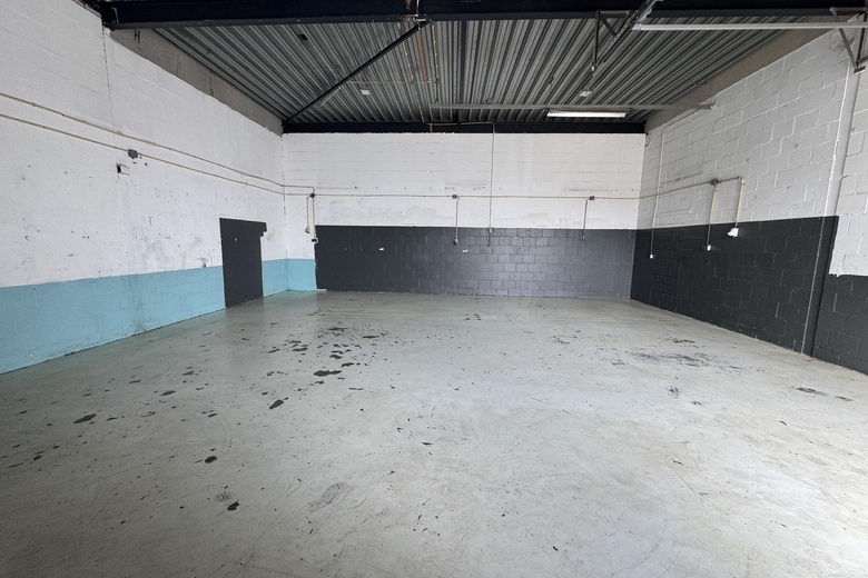 Bedrijfsruimte Almere - Splijtbakweg 6 A - Foto 5