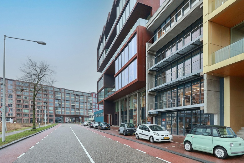 BedrijfsruimteaanDanzigerkade 3 C<br/> inAmsterdam