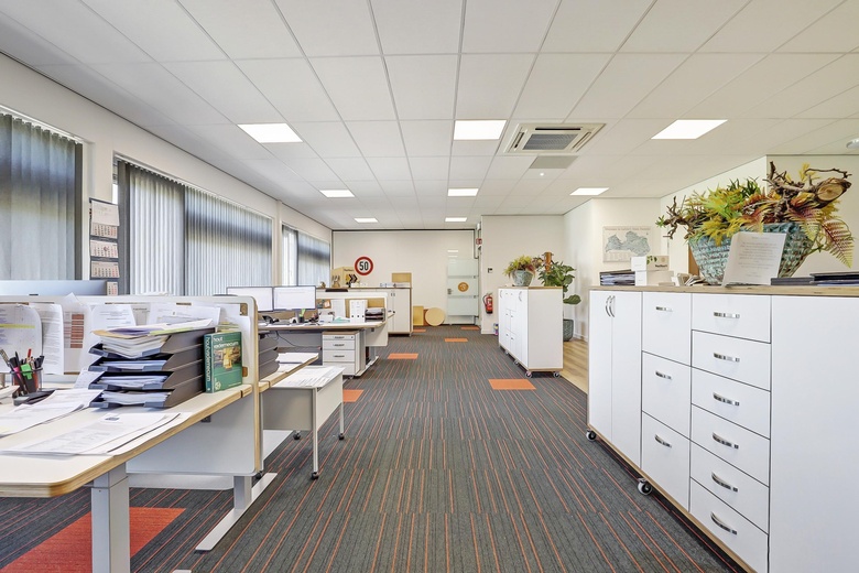 BedrijfsruimteaanAnthonie van Diemenstraat 28<br/> inCulemborg