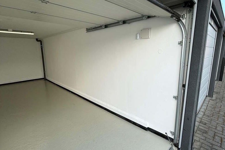 Bedrijfsruimte Groningen - Verlengde Bremenweg 29 22 - Foto 8