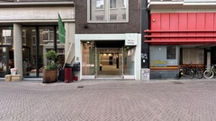 Winkelruimte Voorstraat 308, Dordrecht | Bedrijfspand.com