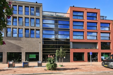 Winkelruimte te huur Hoofddorp - Concourslaan 51